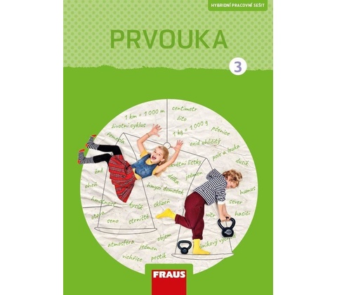 Prvouka 3 – nová generace