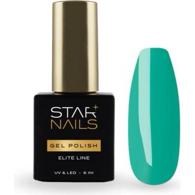 Starnails UV/LED Gel Polish Elite Line 6 ml 301 Mago