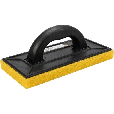 Vorel Hladítko 270 x 130 mm s houbou řídkou