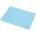 Panta Plast Калъф за документи a4, pp, с цип, panta plast, пастелно син 0410-0039-03 (0410-0039-03)