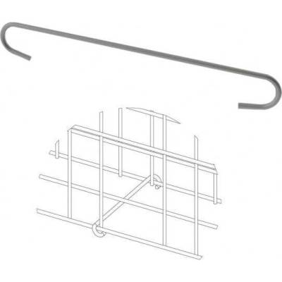 Distanční držák pro Zenturo gabion, fixátor, pozinkované