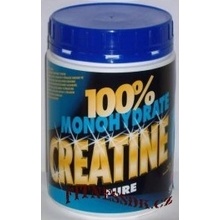 Muskulvit CREATINE monohydráte Pure 500 g