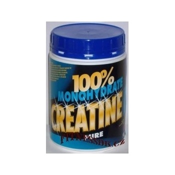 Muskulvit CREATINE monohydráte Pure 500 g