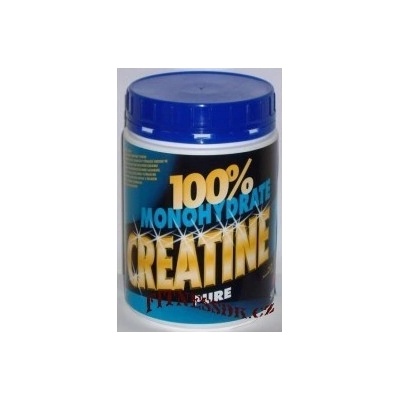 Muskulvit CREATINE monohydráte Pure 500 g