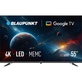 Blaupunkt 55UGC6000