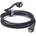 QED Видео кабел QED - Performance Ultra High Speed, HDMI 2.1/HDMI 2.1 M/M, 1.5m, черен (QE6032)