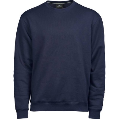 TEE JAYS tj5429 / Унисекс суитшърт от плътен памук - тъмносин l (18542900303)