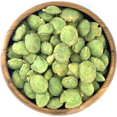 Zdravoslav Arašídy ve wasabi zelené 500 g