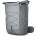 Kapten & Son Дневна раница Kapten & son Banff 28-35 Daypack - Stone Grey - размер One Size (502-9496-0411)
