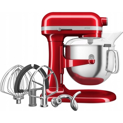 KitchenAid Artisan 5KSM70SHXECA