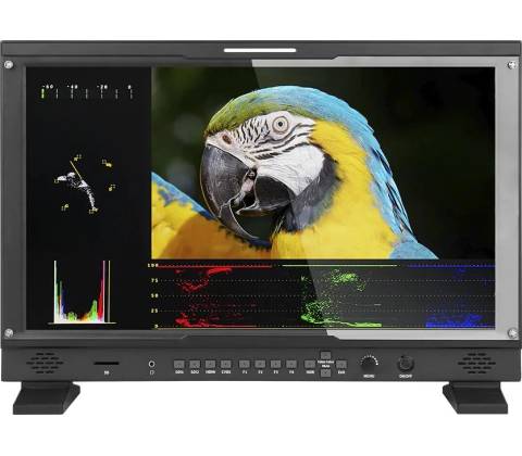 Cartoni Desview N21 Pro