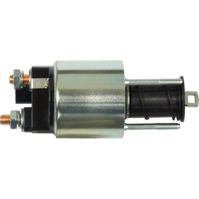 Elektromagnetický spínač, startér AS-PL SS4024