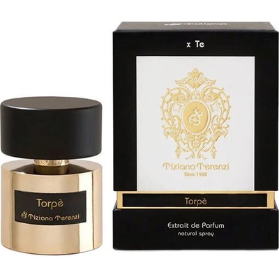 Tiziana Terenzi Torpe parfum unisex 100 ml tester