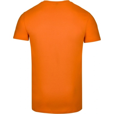 Ardon tričko Lima krátký rukáv oranžové
