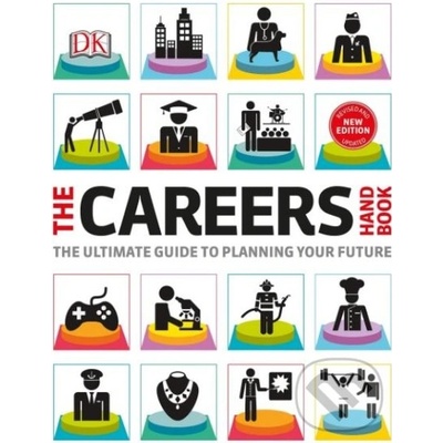 The Careers Handbook