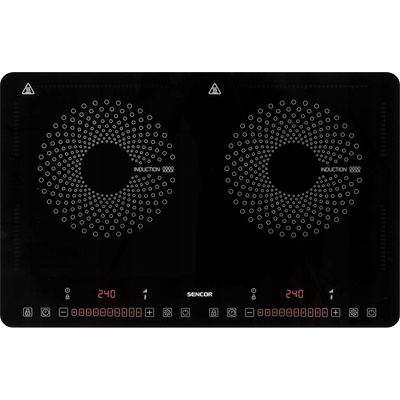 Sencor 4501BK