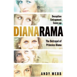 Dianarama | Andy Webb (ISBN: 9781405982597)