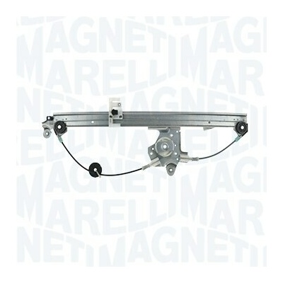 Mechanizmus zdvíhania okna MAGNETI MARELLI 350103705000