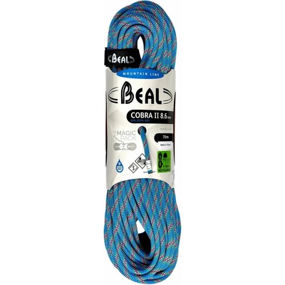 Beal Cobra Unicore 8,6 mm 70 m