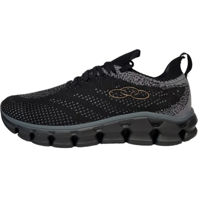 Olympikus Cygnus 244 5134-24 čierna