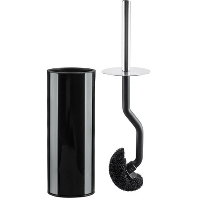 Hopa WC kefa rimless kov plast KD02021770