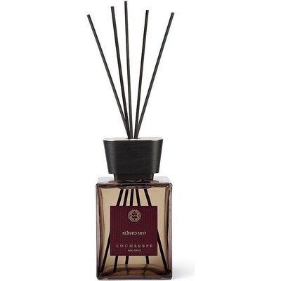 Locherber aroma difuzér s tyčinkami KLÍNTO 1817 1000 ml