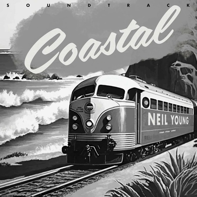 Coastal Soundtrack CD