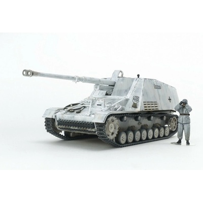 Tamiya Nashorn Tank destroyer 1:48