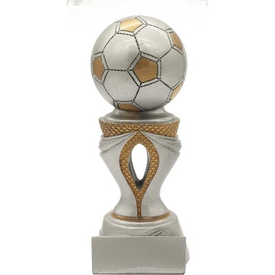 Ft580 Soška Fotbal