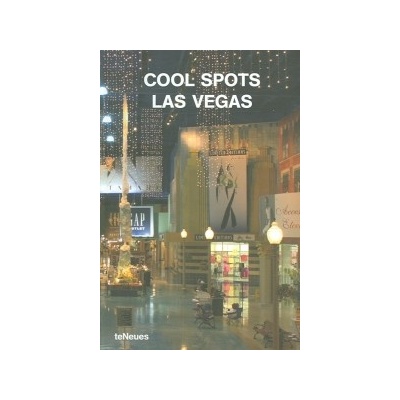 Cool Spots Las Vegas