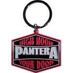 Pantera High Noon Ключодържател (PANTKEY17)