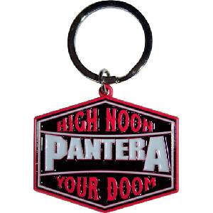 Pantera High Noon Ключодържател (PANTKEY17)