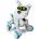 XTREM BOTS Куче робот bobby