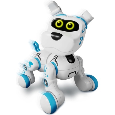 XTREM BOTS Куче робот bobby