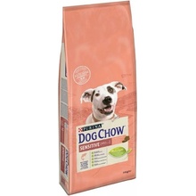 Purina Dog Chow Salmon 14 kg