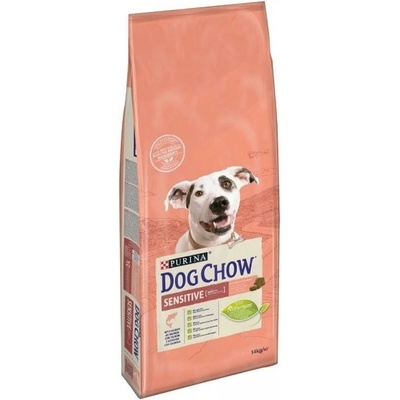 Dog Chow Salmon 14 kg