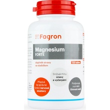 Fagron Magnesium Forte 120 tablet
