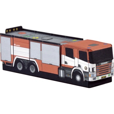 KHA 24 Scania P114 G 6x4