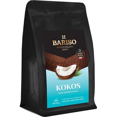 Bariso Kokos mletá Bačička 200 g