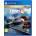 Dovetail Games Train Sim World 4 [Deluxe Edition] (PS4)