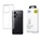 3mk Protection 3mk Armor Case за Xiaomi Redmi Note 13 Pro+ - Прозрачен (5903108588430)