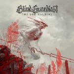 Nuclear Blast Blind Guardian: The God Machine (Limited Edition) - CD (050689)