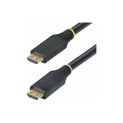 StarTech HDMI2-CABLE-GRIP-15M