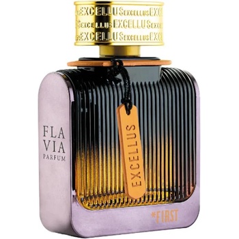 Image 1 of Flavia Excellus First pour Homme EDP 100 ml