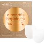 Apricot Beauty APRICOT Reusable Anti-Wrinkle Hand Pads with Hyaluron - a handful happiness Специална грижа дамски