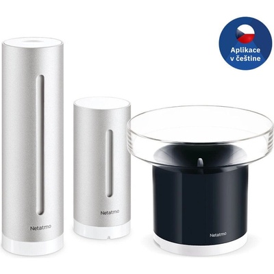 Netatmo NRG01-WW
