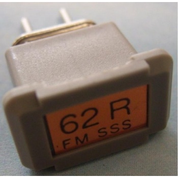 Graupner Krystal Rx 40 Mhz