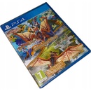 Monster Hunter Stories 1 + 2