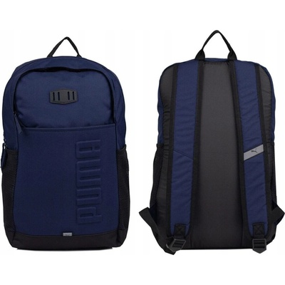 Puma S 79222 07 modrý 23 l