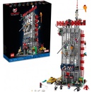 LEGO® Super Heroes 76178 Redakcia Daily Bugle